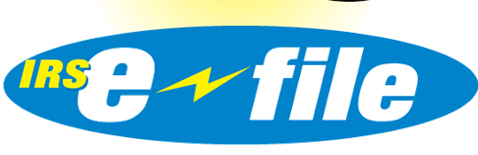 IRS e-file logo